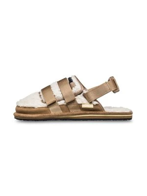 Kapcie Quiksilver