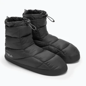 Kapcie Rab Cirrus Hut Boot black