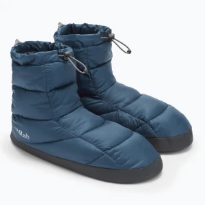 Kapcie Rab Cirrus Hut Boot tempest blue