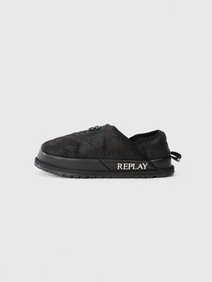 Kapcie Replay