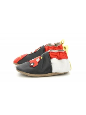 Kapcie Robeez granatowy