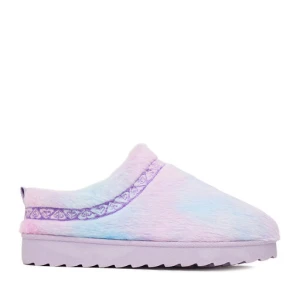 Kapcie Roxy CEO-AVO-LY003-001 Fioletowy