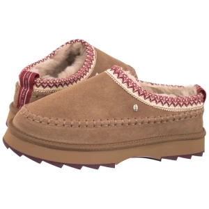 Kapcie Sharky Adventure Scuff Camel W13239 (EM532-d) EMU Australia