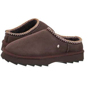Kapcie Sharky Scuff Chocolate W13179 (EM507-d) EMU Australia