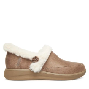 Kapcie Skechers Cozy Escape 168114/TPE Szary