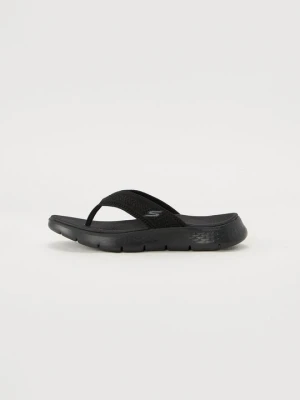Kapcie Skechers czarny
