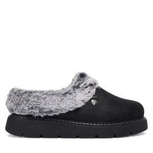 Kapcie Skechers Keepsakes Lite 114762/BBK Czarny