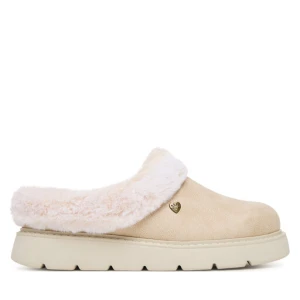 Kapcie Skechers Keepsakes Lite 114762/OFWT Écru