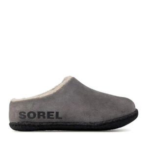 Kapcie Sorel Youth Lanner Ridge™ II NY3926 Szary