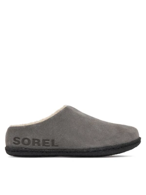 Kapcie Sorel Youth Lanner Ridge™ II NY3926 Szary