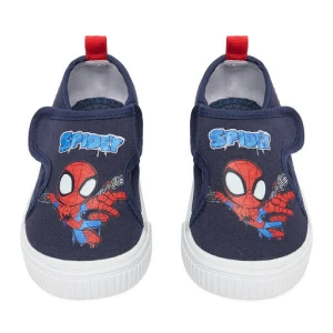 Kapcie Spidey AW24-226SPIDMV Granatowy