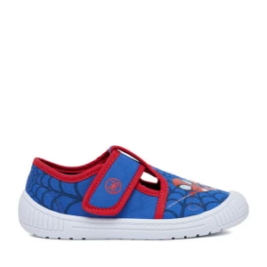 Kapcie Spidey CEO-CM-AW25-329SPID Niebieski