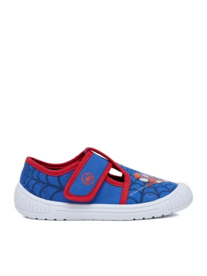 Kapcie Spidey CEO-CM-AW25-329SPID Niebieski
