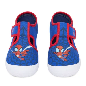 Kapcie Spidey CEO-CM-AW26-104SPID Niebieski