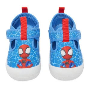 Kapcie Spidey CEO-NJ-SS26-117SPID Niebieski