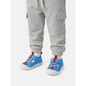 Kapcie Spidey CEO-NJ-SS26-117SPID Niebieski