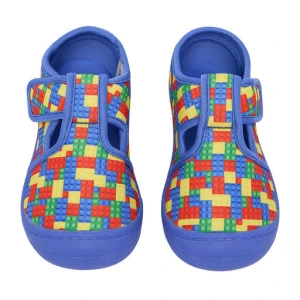 Kapcie Sprandi CEO-CM240429-12CH Kolorowy