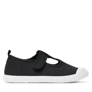 Kapcie Sprandi CEO-CP91-25819(CH) Czarny