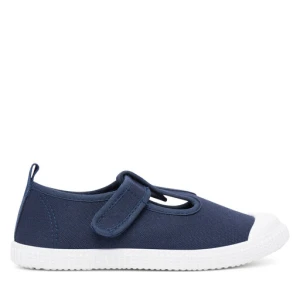 Kapcie Sprandi CEO-CP91-25819(CH) Granatowy