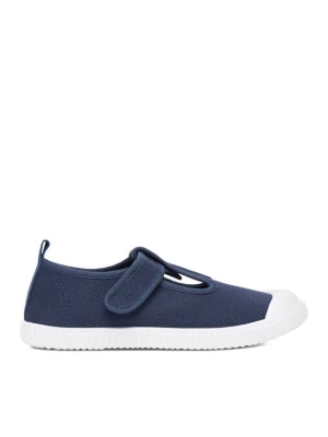 Kapcie Sprandi CEO-CP91-25819(CH) Granatowy