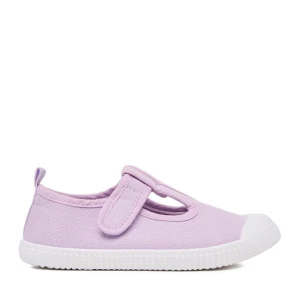 Kapcie Sprandi CEO-CP91-25819(DZ) Fioletowy jasny