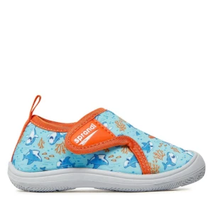 Kapcie Sprandi CP72-22312 Niebieski