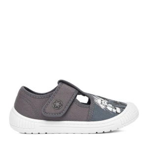 Kapcie Star Wars CEO-CM-AW25-322SW Szary