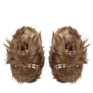 Kapcie Star Wars CEO-NJ-AW25-232SW Brązowy