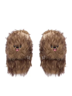 Kapcie Star Wars CEO-NJ-AW25-232SW Brązowy