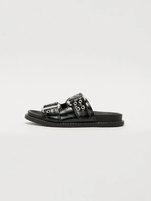 Kapcie Steve Madden