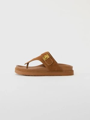 Kapcie Steve Madden