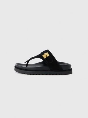 Zdjęcie produktu Kapcie Steve Madden czarny