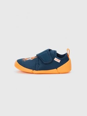Kapcie Superfit