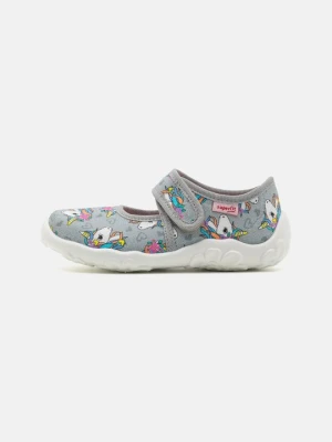 Kapcie Superfit szary