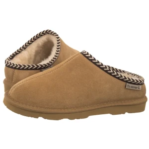 Kapcie Tabitha Iced Coffee 2973W (BE18-c) Bearpaw