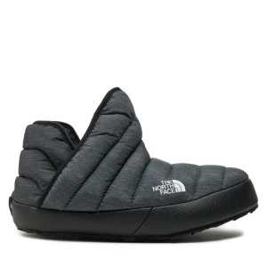 Kapcie The North Face M Thermoball Traction Bootie NF0A3MKH4111 Szary