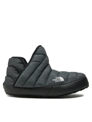 Kapcie The North Face M Thermoball Traction Bootie NF0A3MKH4111 Szary