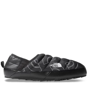 Kapcie The North Face M Thermoball Traction Mule VNF0A3UZNOJS1 Czarny