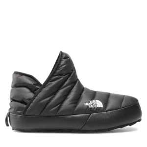 Kapcie The North Face Thermoball Traction Bootie NF0A331HKY4 Czarny
