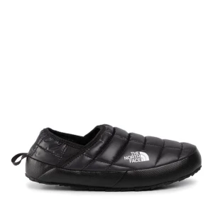 Kapcie The North Face Thermoball Traction Mule V NF0A3UZNKY4 Czarny