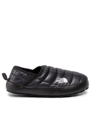 Kapcie The North Face Traction Mule V T93V1HKX7 Czarny