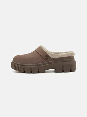 Kapcie Timberland