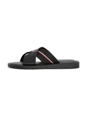 Kapcie Tommy Hilfiger