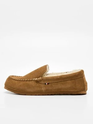 Kapcie Tommy Hilfiger
