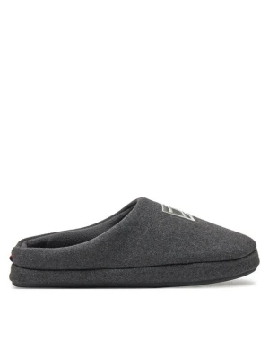 Kapcie Tommy Hilfiger FM0FM05227 Szary