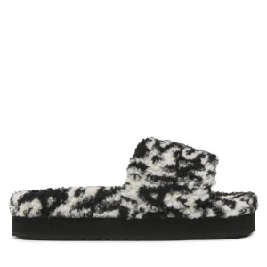 Kapcie Tommy Jeans Slipper EN0EN02041 Czarny