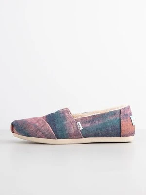 Kapcie TOMS