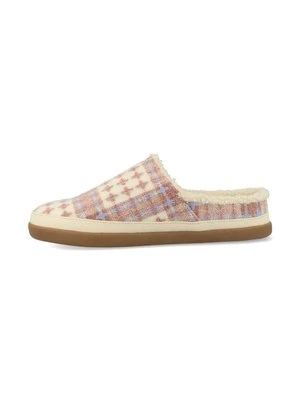 Kapcie TOMS