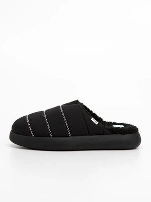 Kapcie Toms czarny