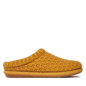 Kapcie Toni Pons Domi-Sr Żółty